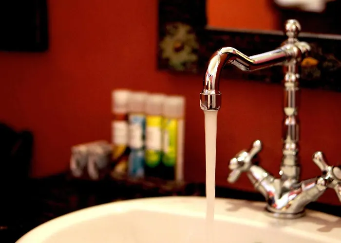 In Santorini With Stunning Outdoor Kitchen * ميغالوخوري