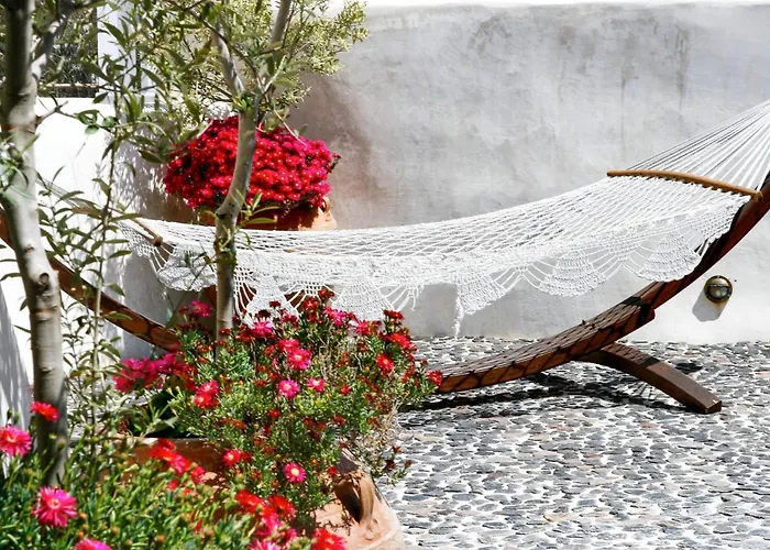 In Santorini With Stunning Outdoor Kitchen * ميغالوخوري