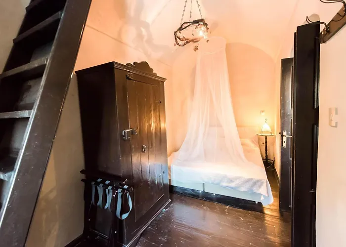 Вилла In Santorini With Stunning Outdoor Kitchen *